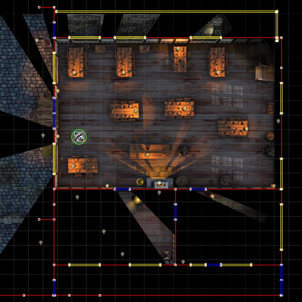 BBEG Maps – now with UVTT!